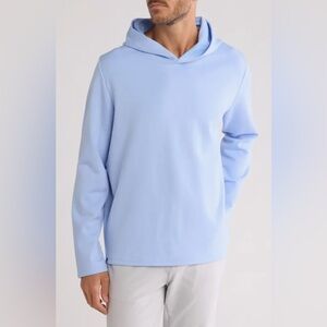Men's Blue Hoodie by Callaway